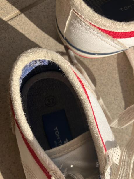 Tenisky tom tailor, tom tailor,32