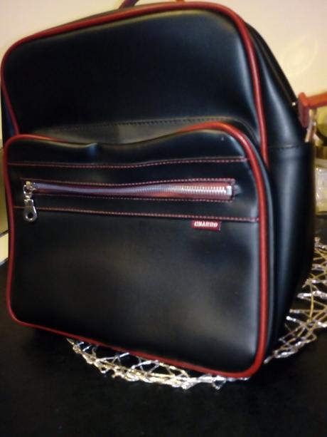 Charro dámska taška, 