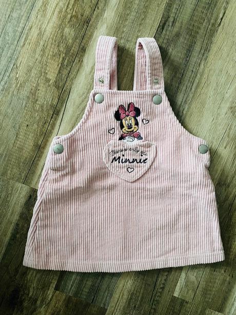 Sukna satova mencestrova disney 74 (6-9m), disney,74