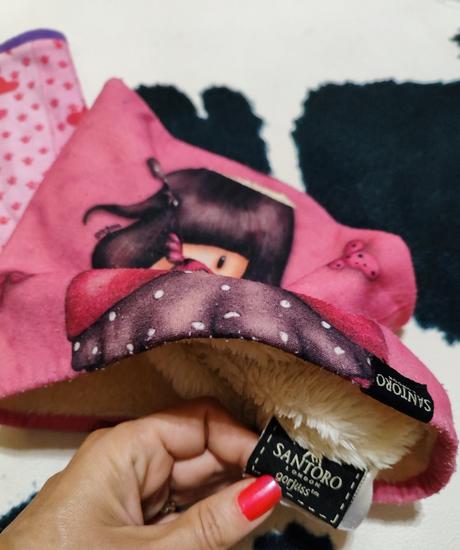 Nákrčníky 2 ks, sanrio,52