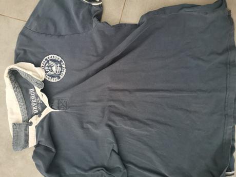 Tričko, devergo,xxxl