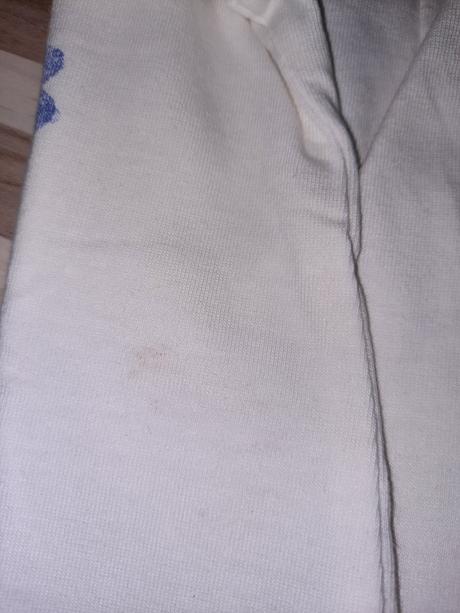 Tričko s 3d kvetinkami, cherokee,104