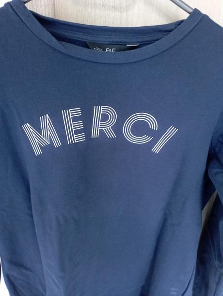 Dievčenský sveter, f&f,36