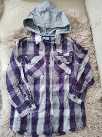 Detská košieľka, dopodopo,122