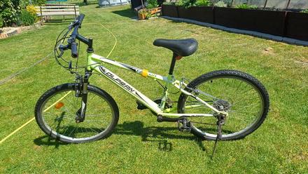 Bicykel olpran falcon, olpran,24