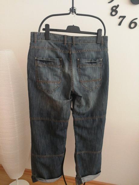 Rifle w34 - l34, f&f,l