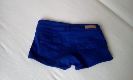 Kraťasy, tally weijl,34