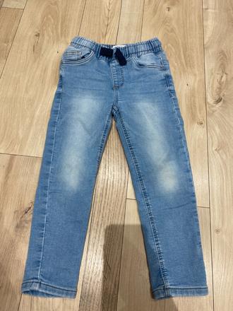 Chlapčenské rifle, reserved,116