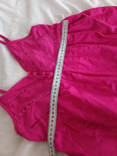 Tričko na ramienka, 146