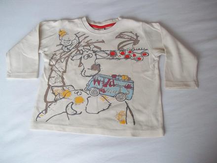 Tričko - kiki&koko - 98, kiki&koko,98