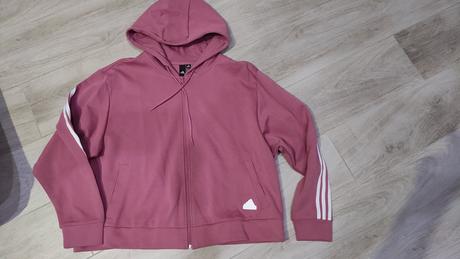 Mikina adidas, adidas,l