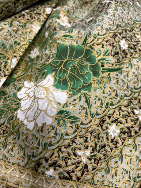 Indonézska látka plátno, 