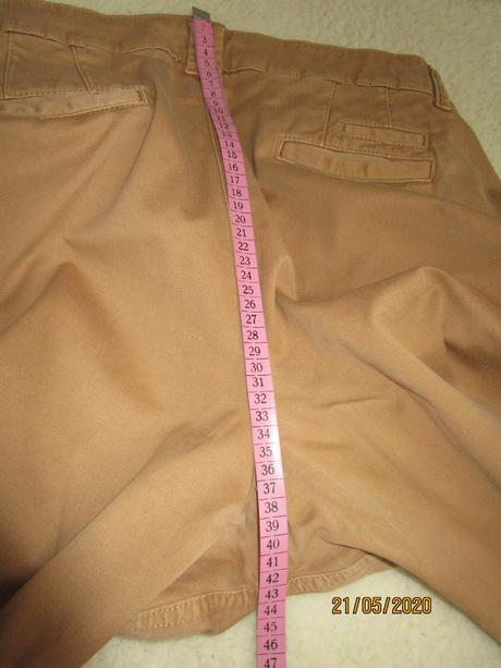 2836. džínsy znač., esprit,xl