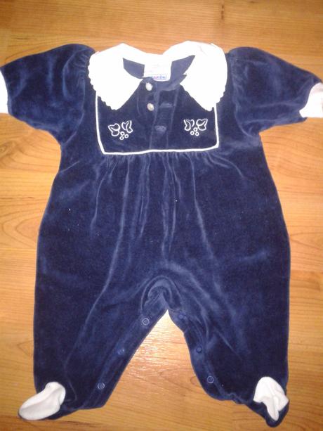 Zamatové dupačky, 56