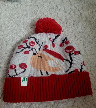 Čiapka dedoles, 104