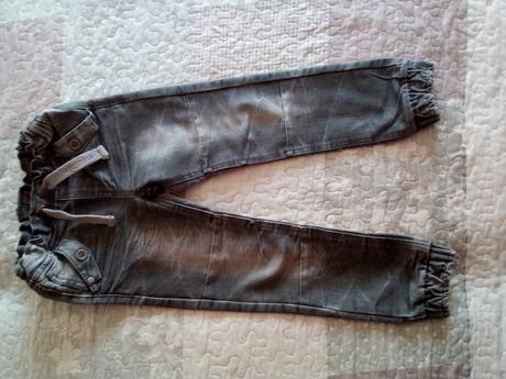 Rifle, kiki&koko,110