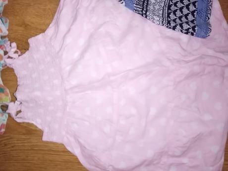 Letné šaty, george,92