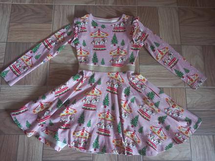 Saty boden, mini boden,134