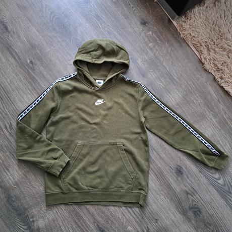 Mikina 146/152, nike,152