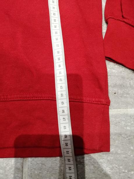 Mikina future v128-134, 8-9r, čistá bavlna, bonprix,128