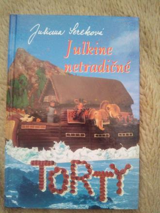 Recepty na torty od výmyslu sveta, 