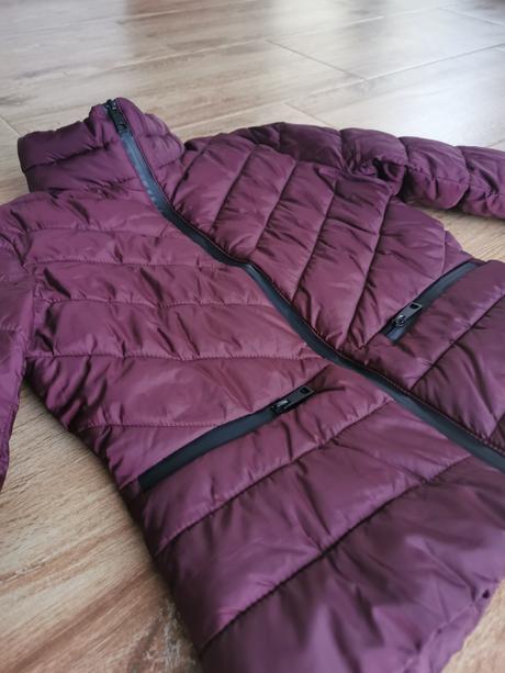 Reserved dámske bunda, reserved,xs