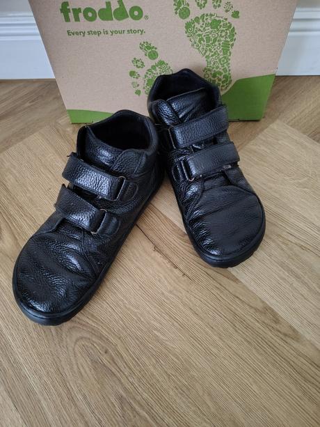 Froddo barefoot celorocky, v.37 (g3110263-1), froddo,37