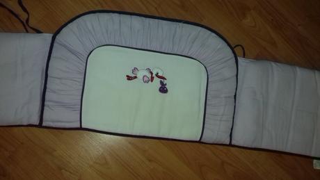 Mantinel, šírka (cm): 40,dĺžka (cm): 170