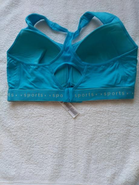 Športové podprsienky, s