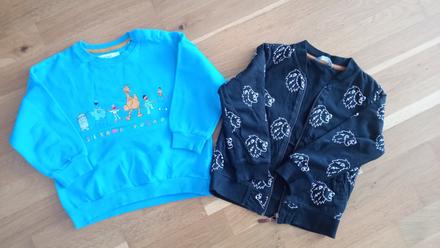 Mikiny reserved a lindex, lindex,110