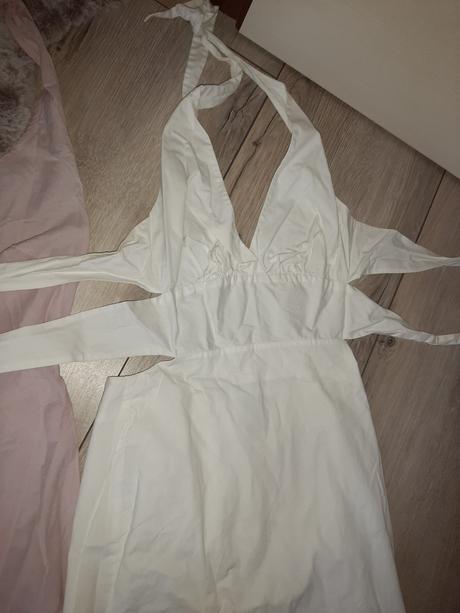 Letné šaty, sisley,xs