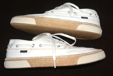 Scotch&soda, kožené sneakers veľ.46, 46