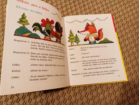 Moja prvá čítanka - top stav,