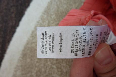 Letné 3/4 nohavice,6-7r. george, 122