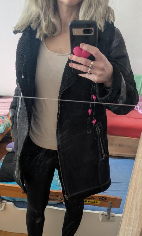 Kabát guess, guess,xs