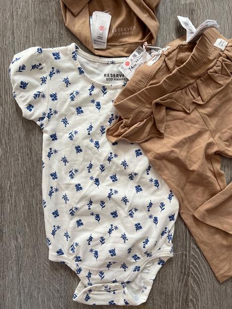 3dielny set s ciapkou, 74