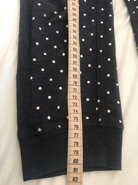 Teplaky a mikina 152, authority,152