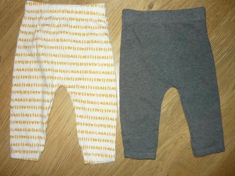 Tepláky, legíny -68, george,68