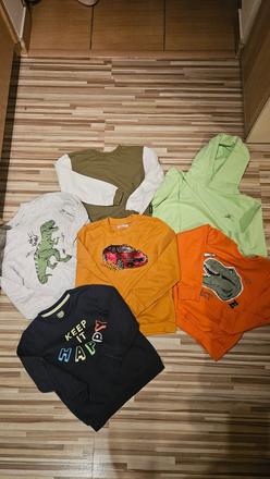 Balik mikinike v.122-128, 122