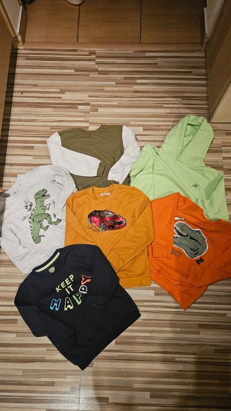 Balik mikinike v.122-128, 122