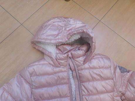 Zimná bunda - 11 rokov, next,146