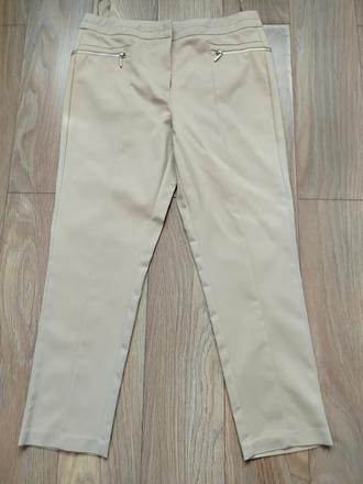 Dámske letné nohavice, f&f,42