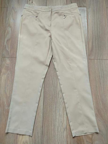 Dámske letné nohavice, f&f,42