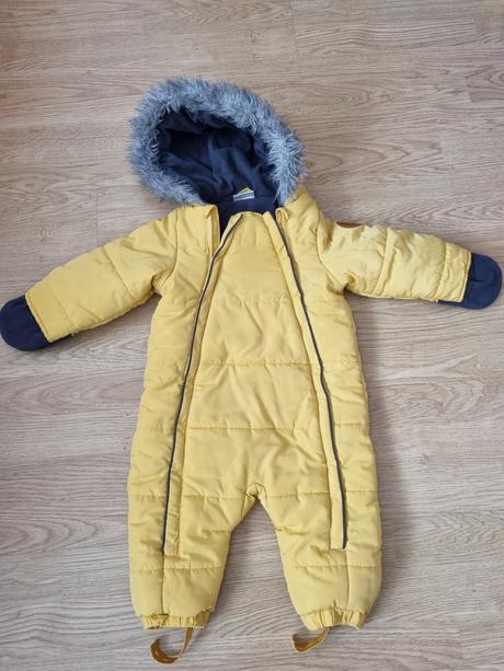 Zimný overal 80, pepco,80