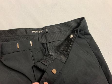 Nohavice, review,164