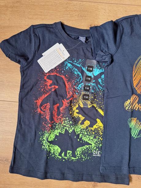 3x tricko, dopodopo,116