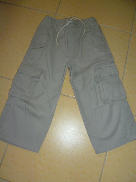 Kapsáče pre frajera, rebel,98