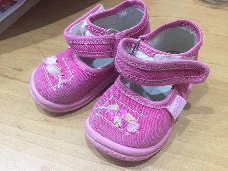 Topánočky, zetpol,19