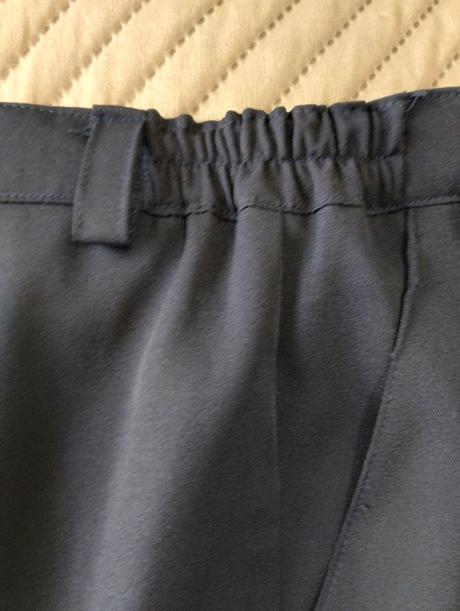 Sviatočný set nohavice, vesta a košeľa, 152