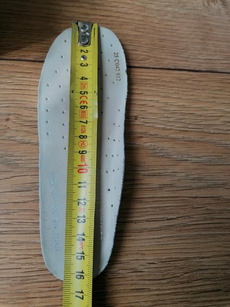 Topánky na prvé krôčky, ecco,25